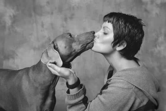 dog_kiss