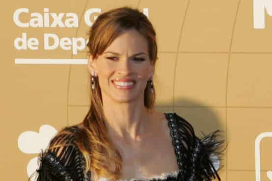 hilaryswank