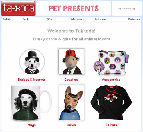 takkoda