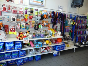 PetShop2