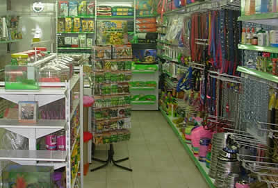 petrede-petshop
