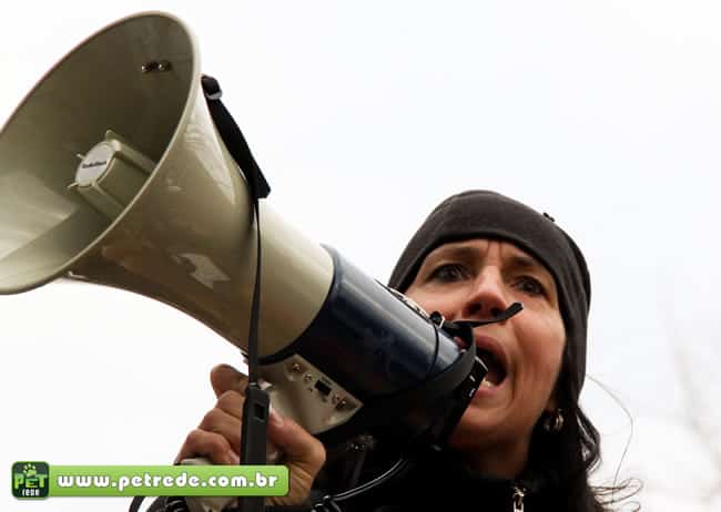 protesto-manifestacao-reclamacao-petrede